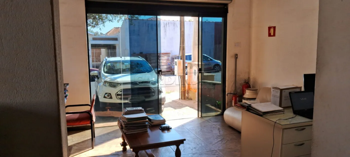 Comercial / Salão em Araraquara , Comprar por R$800.000,00