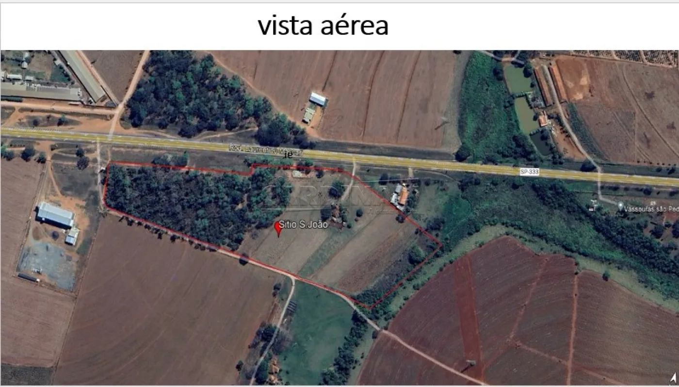 Comprar Rural / &Aacute;rea em Borborema R$ 1.200.000,00 - Foto 17
