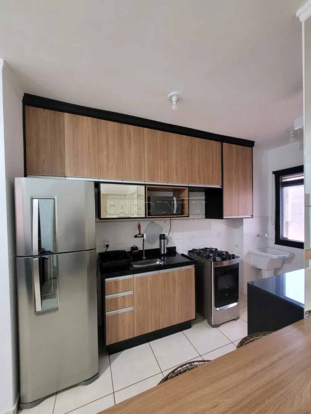 Alugar Apartamento / Padr&atilde;o em Araraquara R$ 1.400,00 - Foto 5