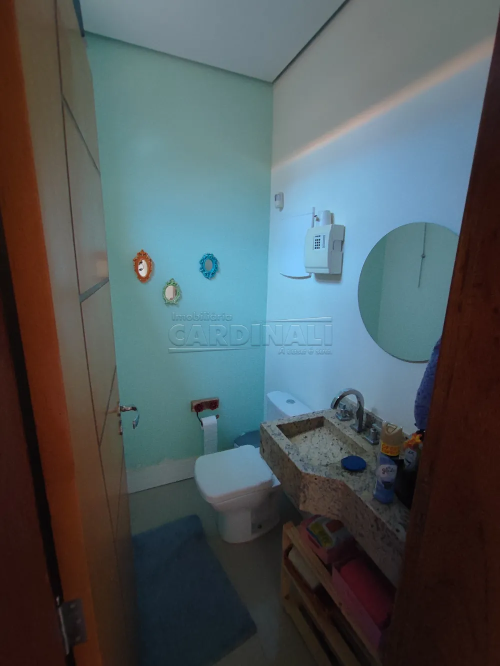 Comprar Casa / Sobrado em Araraquara R$ 695.000,00 - Foto 9