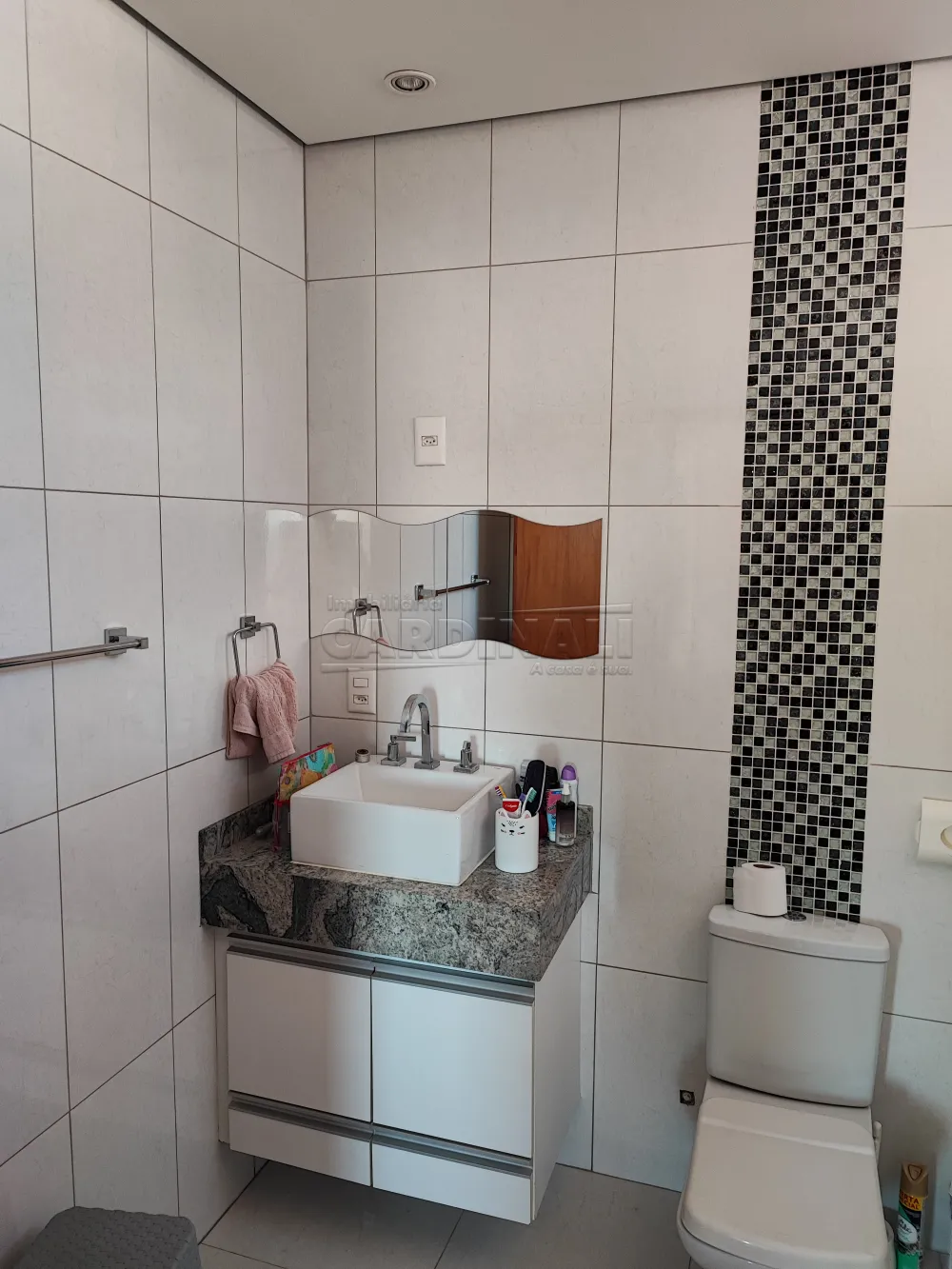 Comprar Casa / Sobrado em Araraquara R$ 695.000,00 - Foto 21