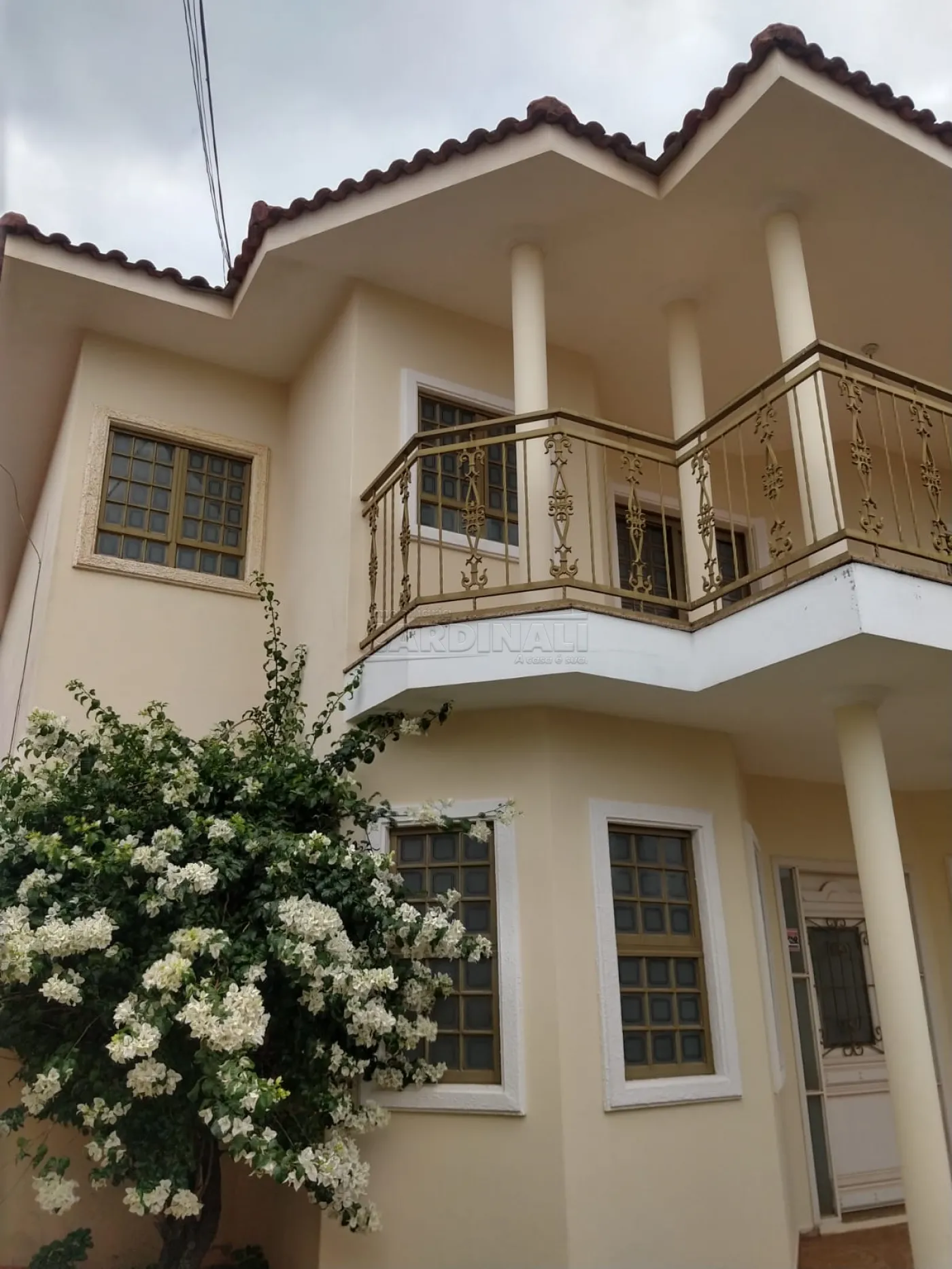 Casa / Sobrado em Ibat&eacute; , Comprar por R$851.064,00