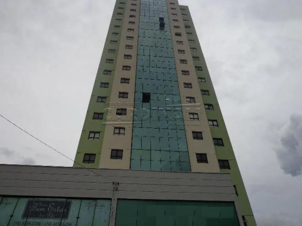 Alugar Comercial / Sala / Sal&atilde;o com Condom&iacute;nio em S&atilde;o Carlos R$ 2.300,00 - Foto 1