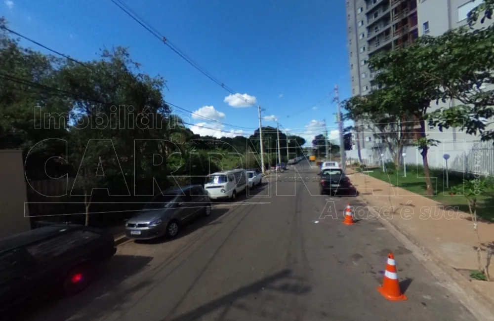 Alugar Apartamento / Padr&atilde;o em S&atilde;o Carlos R$ 1.223,00 - Foto 2