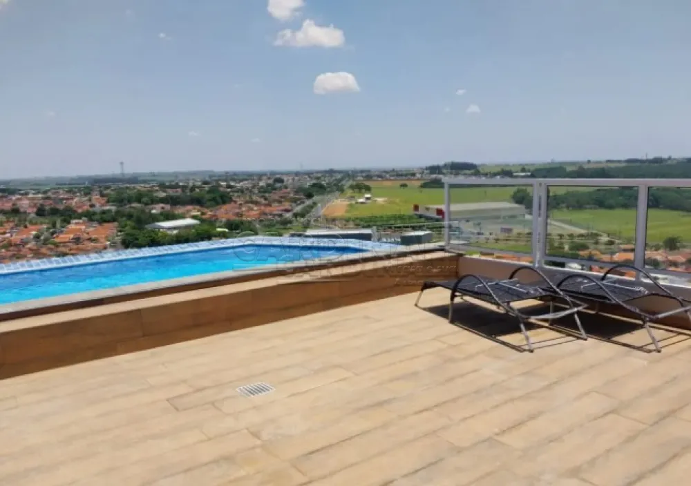 Alugar Apartamento / Padr&atilde;o em S&atilde;o Carlos R$ 1.223,00 - Foto 3