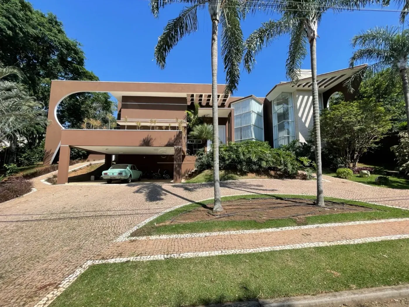 Casa / Condom&iacute;nio em Campinas Alugar por R$19.900,00