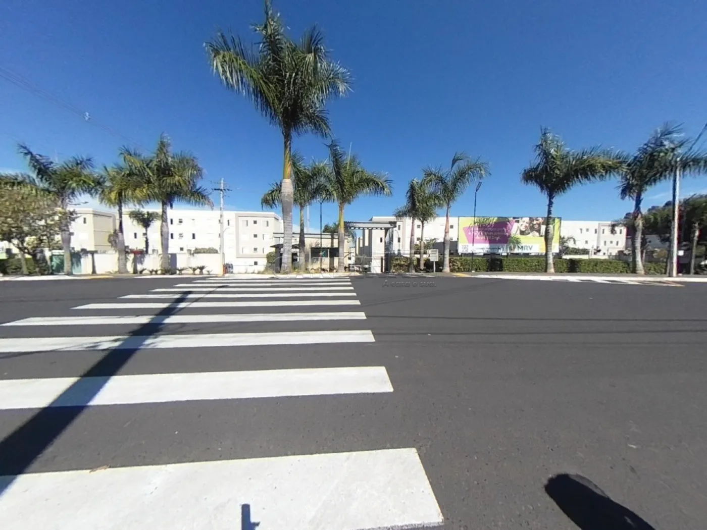 Apartamento / Padr&atilde;o em S&atilde;o Carlos Alugar por R$1.800,00