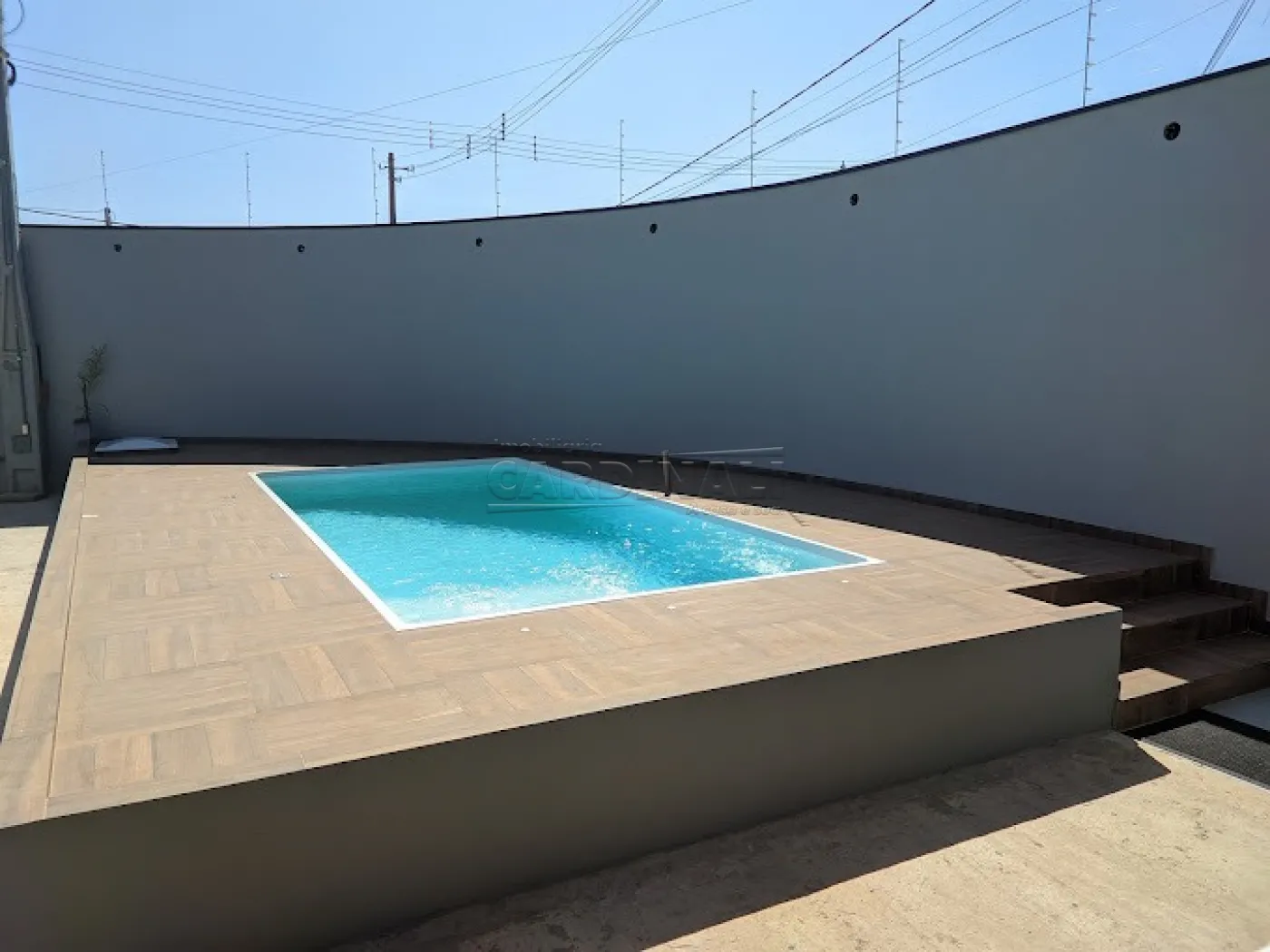 Casa / Ed&iacute;cula em Rio Claro , Comprar por R$450.000,00