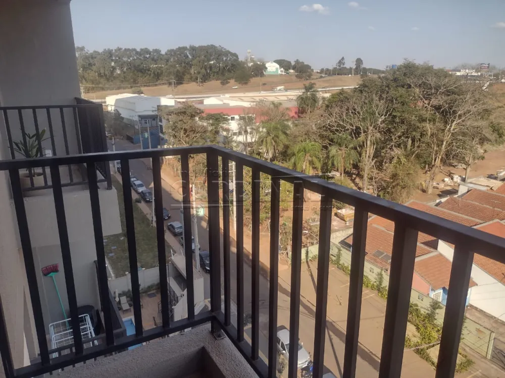 Alugar Apartamento / Padr&atilde;o em S&atilde;o Carlos R$ 1.000,00 - Foto 6