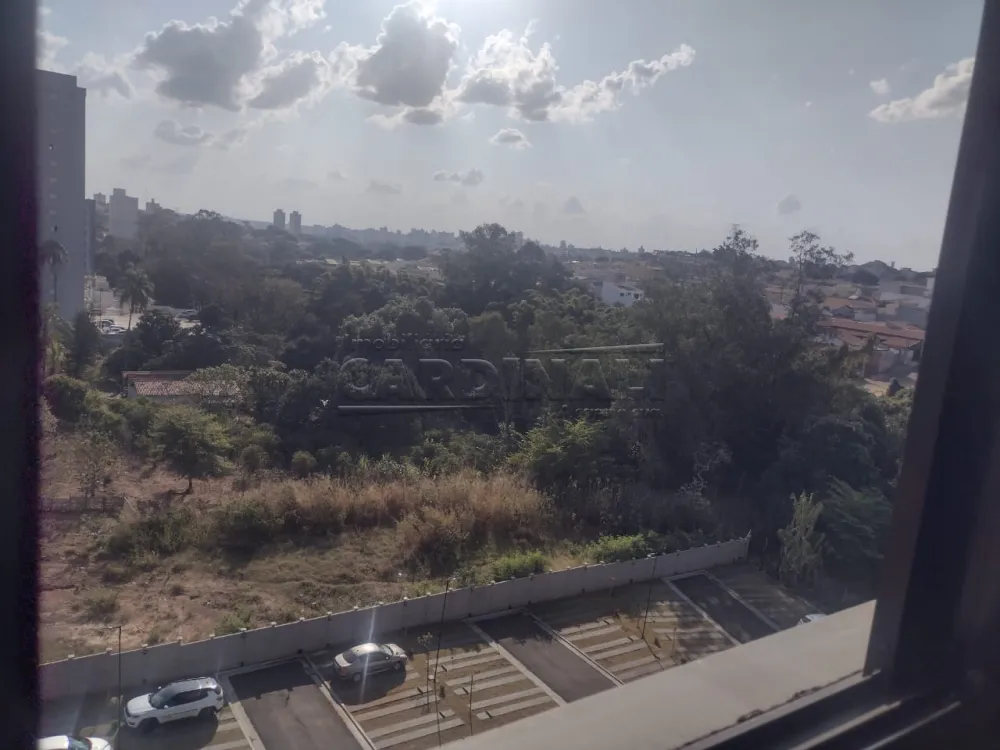 Alugar Apartamento / Padr&atilde;o em S&atilde;o Carlos R$ 1.000,00 - Foto 7