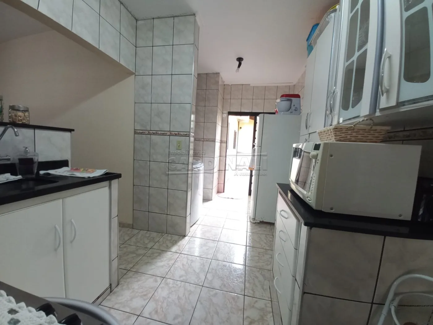 Comprar Casa / Padr&atilde;o em S&atilde;o Carlos R$ 320.000,00 - Foto 5