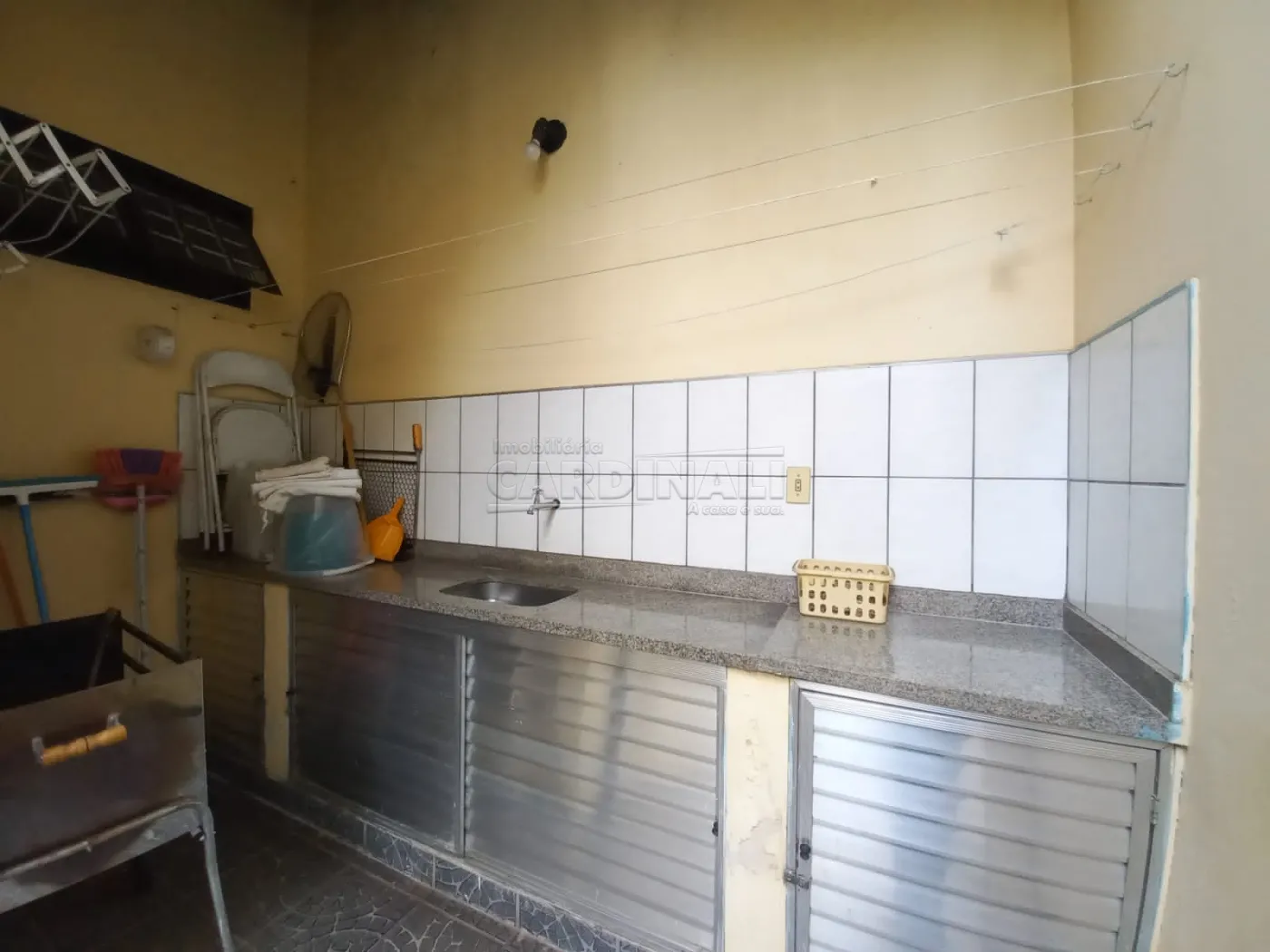 Comprar Casa / Padr&atilde;o em S&atilde;o Carlos R$ 320.000,00 - Foto 16