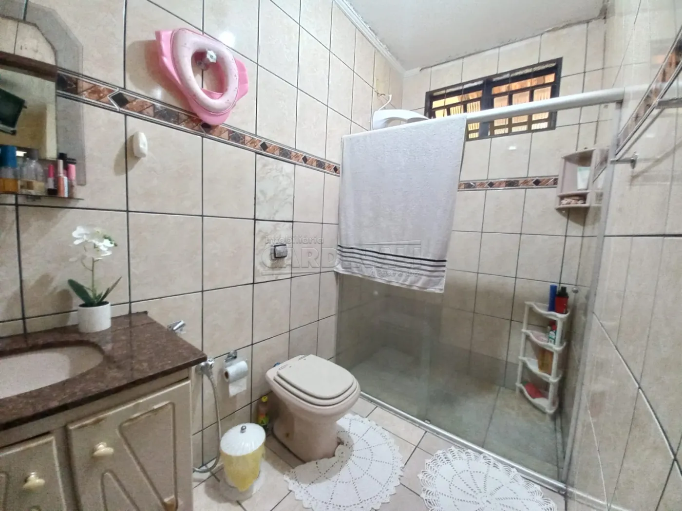 Comprar Casa / Padr&atilde;o em S&atilde;o Carlos R$ 320.000,00 - Foto 10