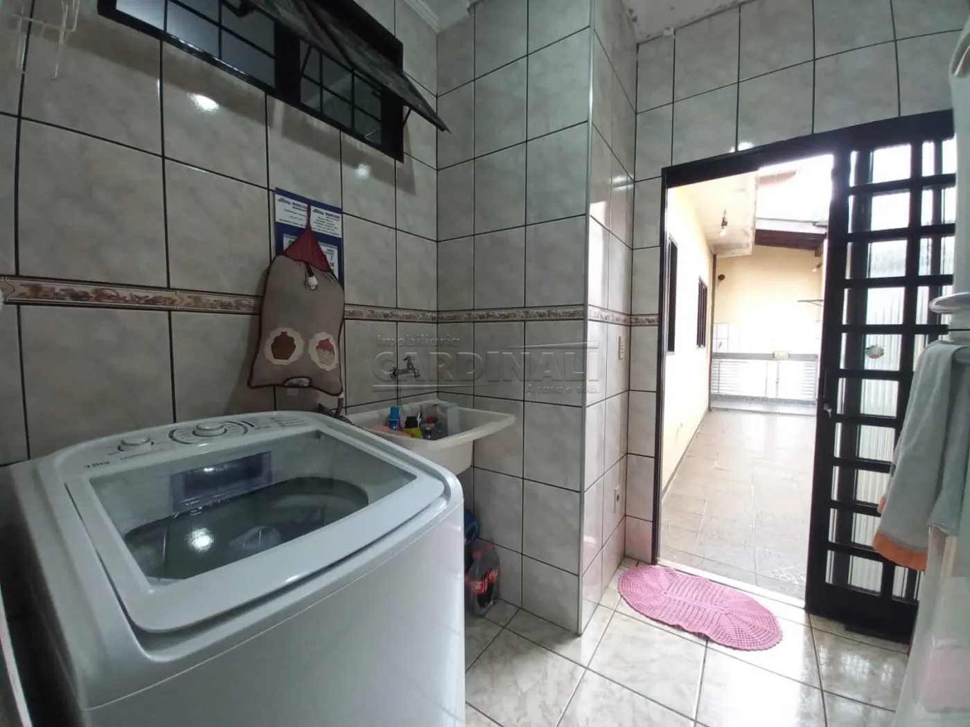 Comprar Casa / Padr&atilde;o em S&atilde;o Carlos R$ 320.000,00 - Foto 11