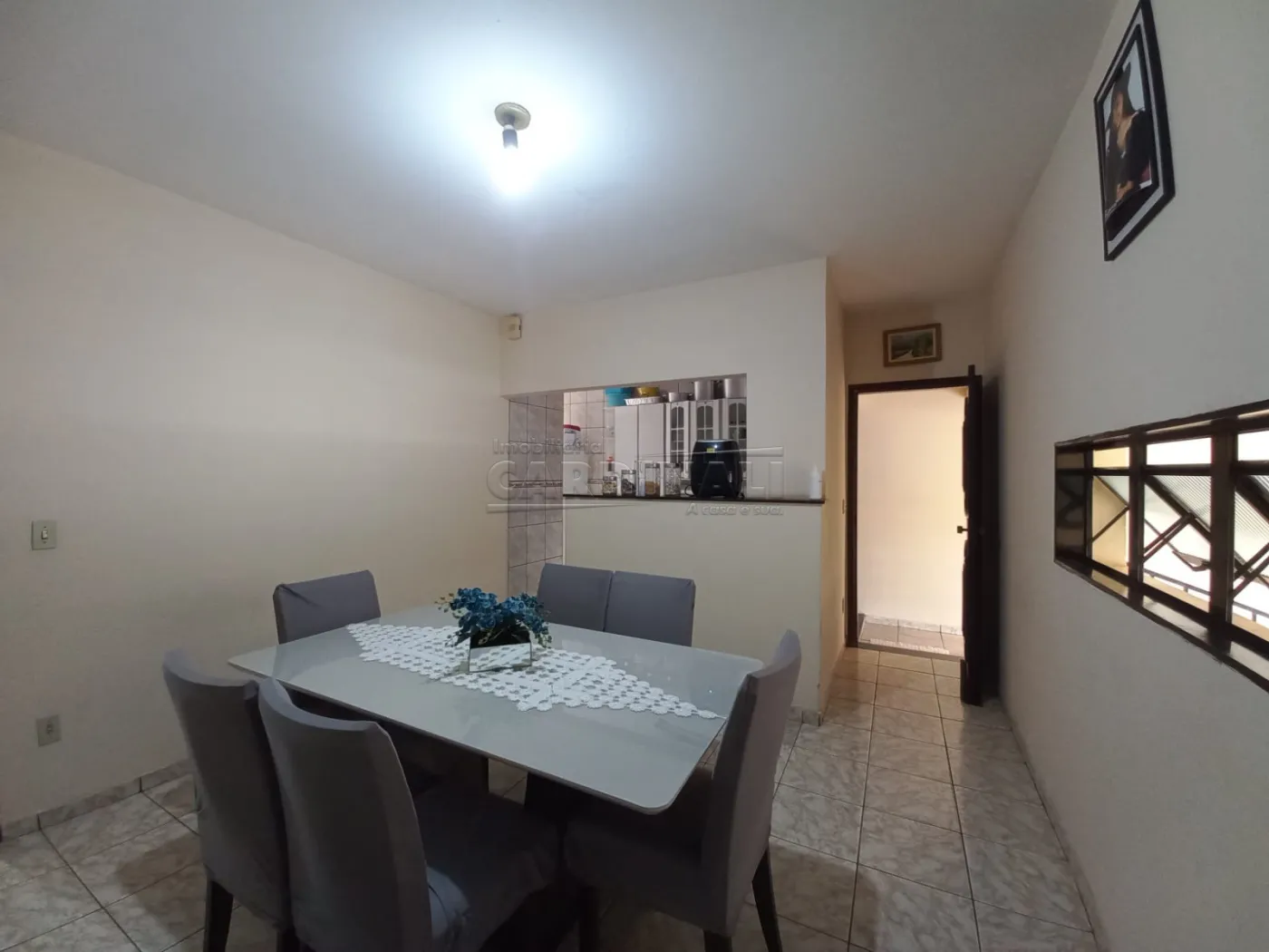 Comprar Casa / Padr&atilde;o em S&atilde;o Carlos R$ 320.000,00 - Foto 7