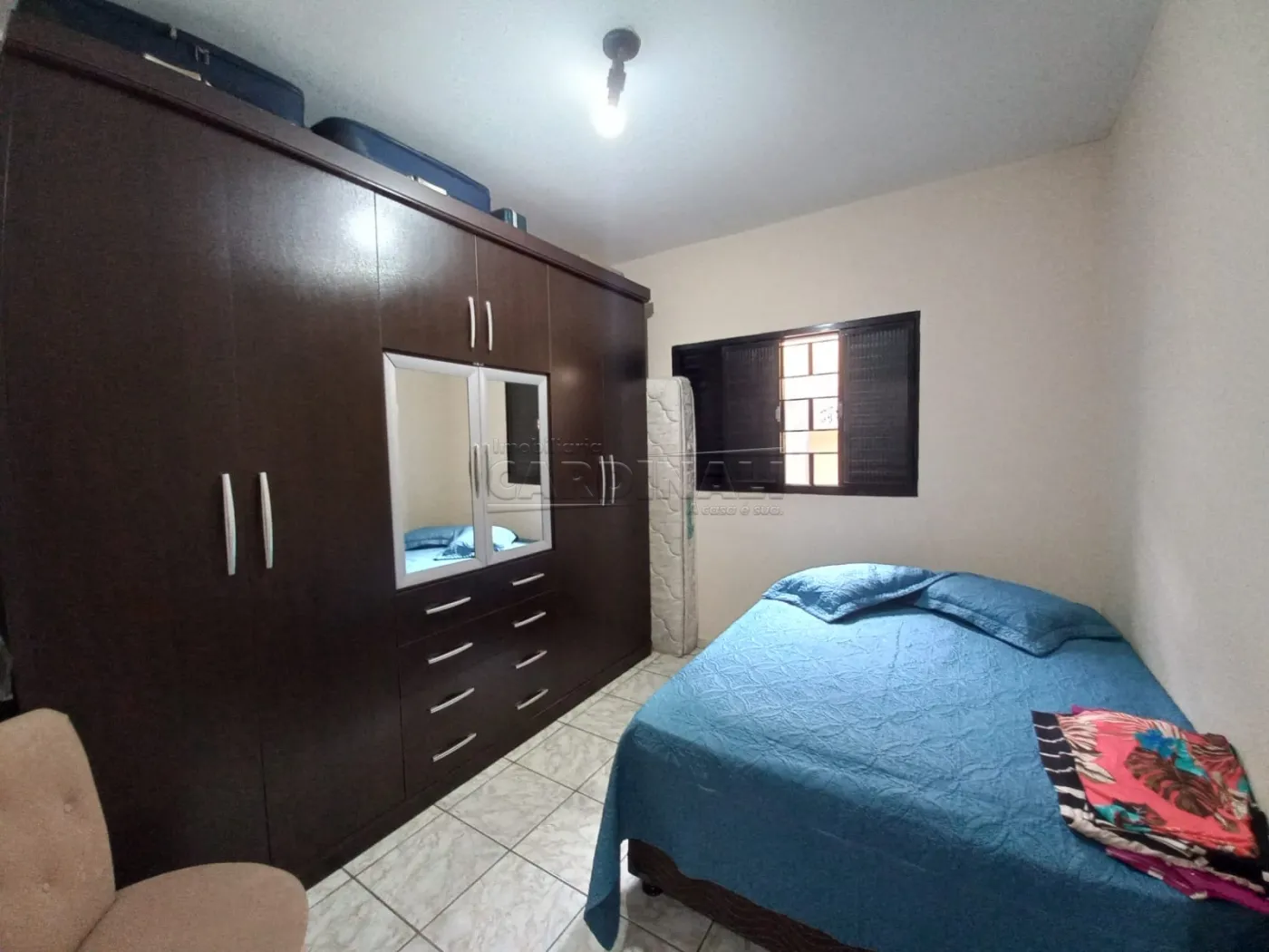 Comprar Casa / Padr&atilde;o em S&atilde;o Carlos R$ 320.000,00 - Foto 14
