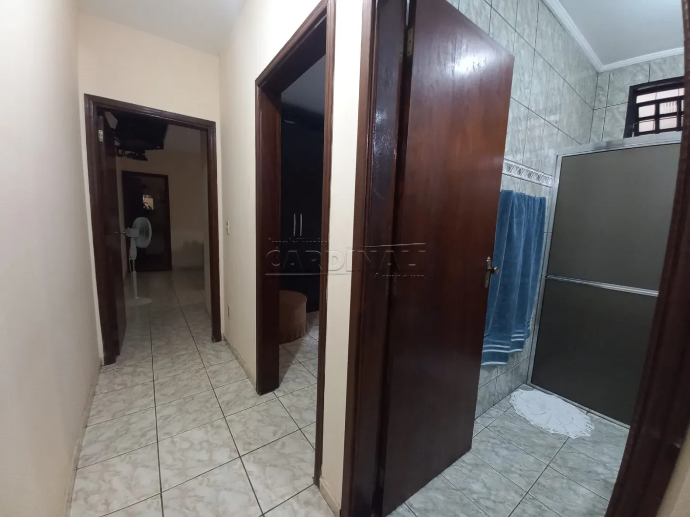 Comprar Casa / Padr&atilde;o em S&atilde;o Carlos R$ 320.000,00 - Foto 15