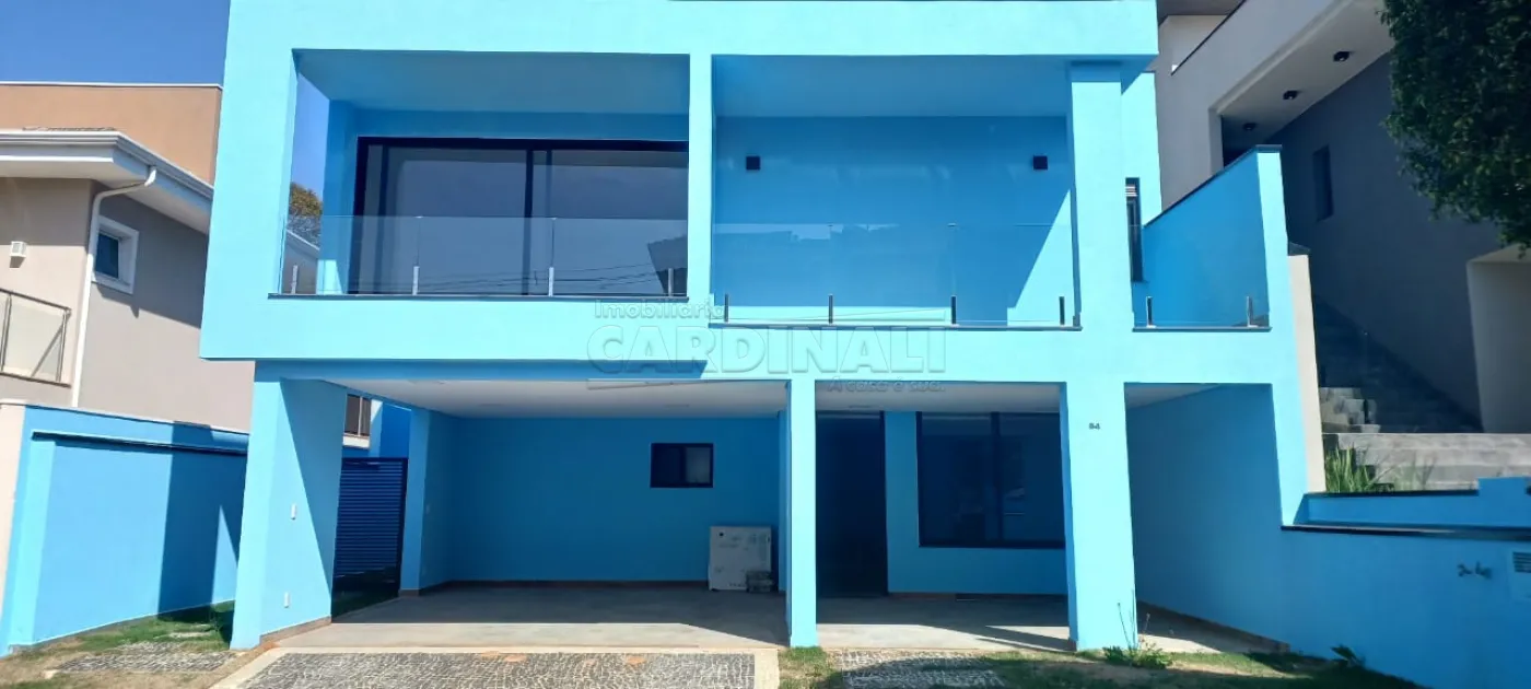 Casa / Condom&iacute;nio em Campinas Alugar por R$13.500,00