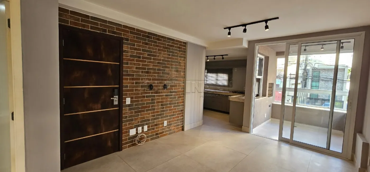 Apartamento / Padr&atilde;o em Campinas 