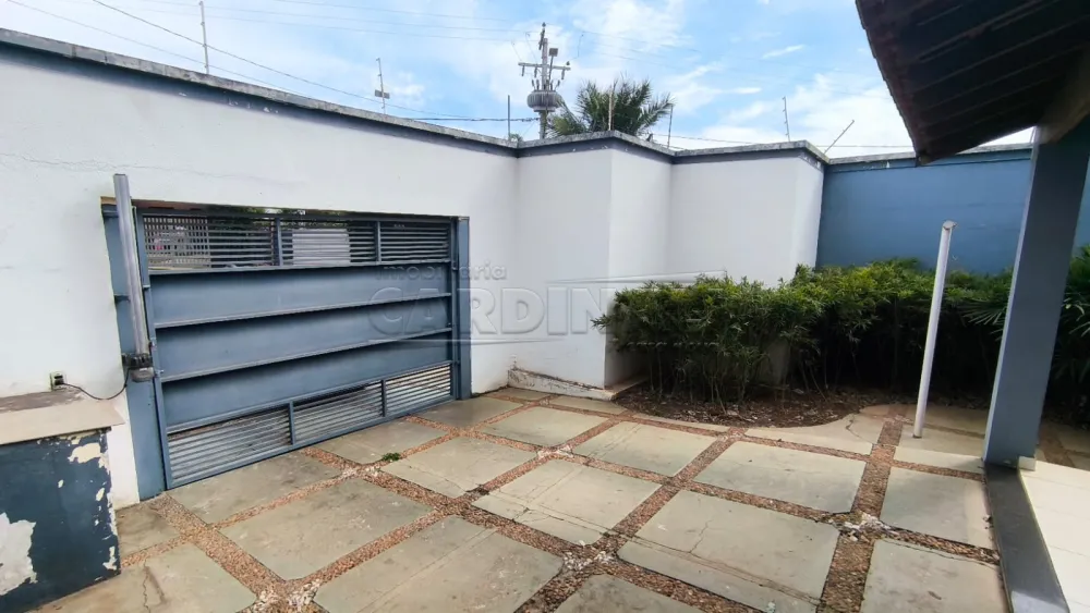 Alugar Casa / Sobrado em Araraquara R$ 3.800,00 - Foto 1