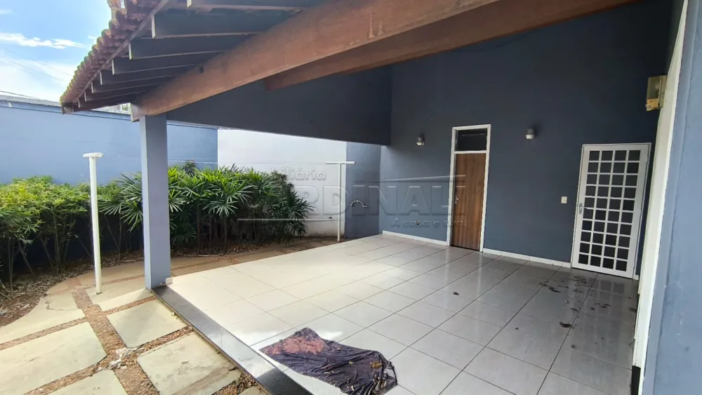 Alugar Casa / Sobrado em Araraquara R$ 3.800,00 - Foto 2