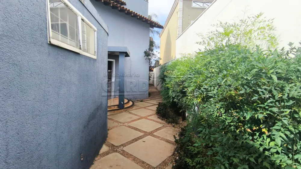 Alugar Casa / Sobrado em Araraquara R$ 3.800,00 - Foto 4