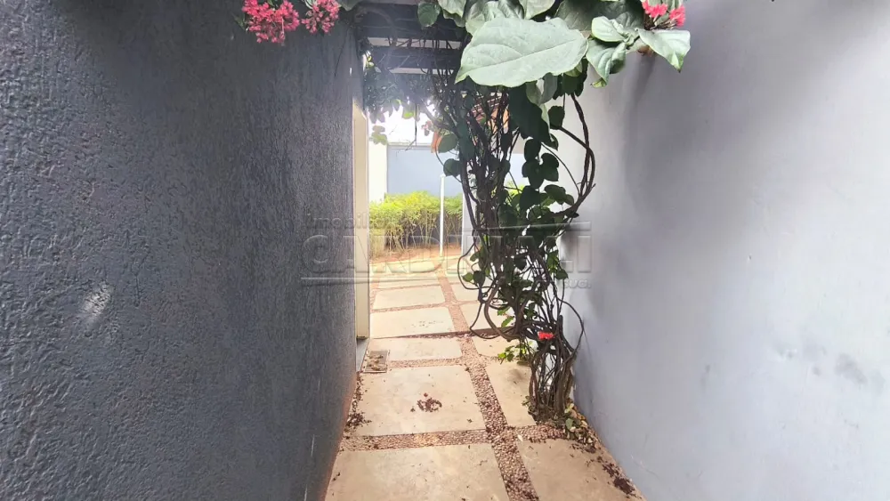 Alugar Casa / Sobrado em Araraquara R$ 3.800,00 - Foto 5