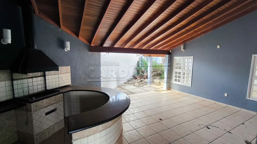 Alugar Casa / Sobrado em Araraquara R$ 3.800,00 - Foto 24