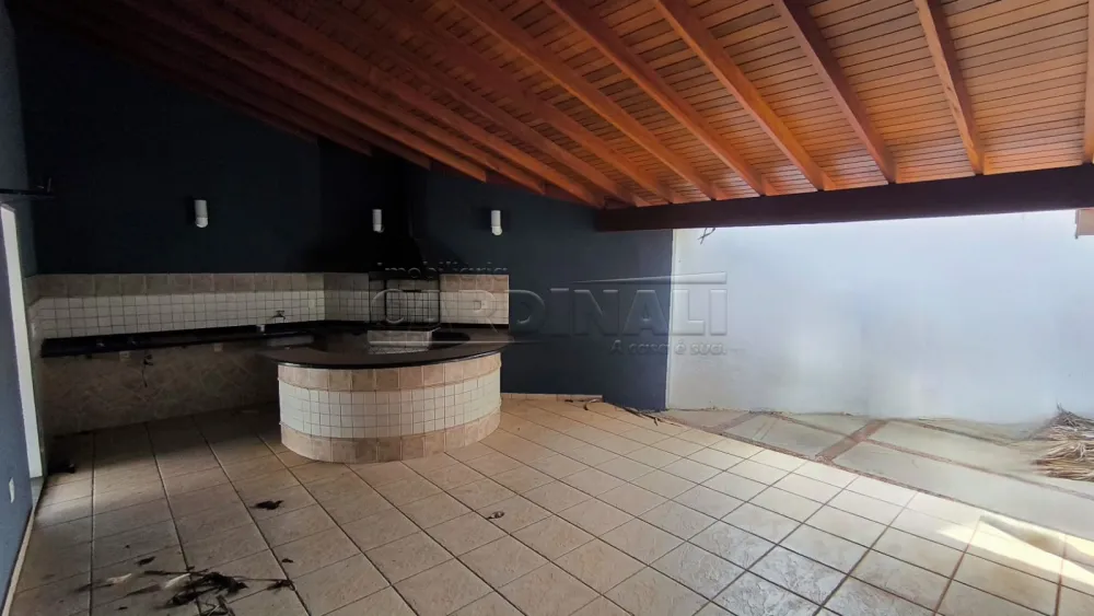 Alugar Casa / Sobrado em Araraquara R$ 3.800,00 - Foto 25