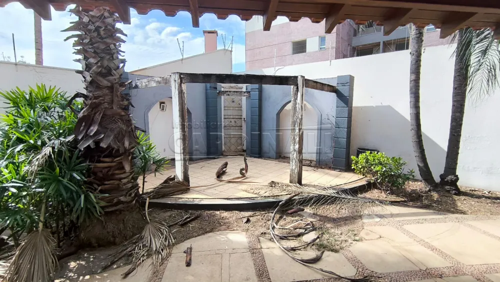 Alugar Casa / Sobrado em Araraquara R$ 3.800,00 - Foto 29