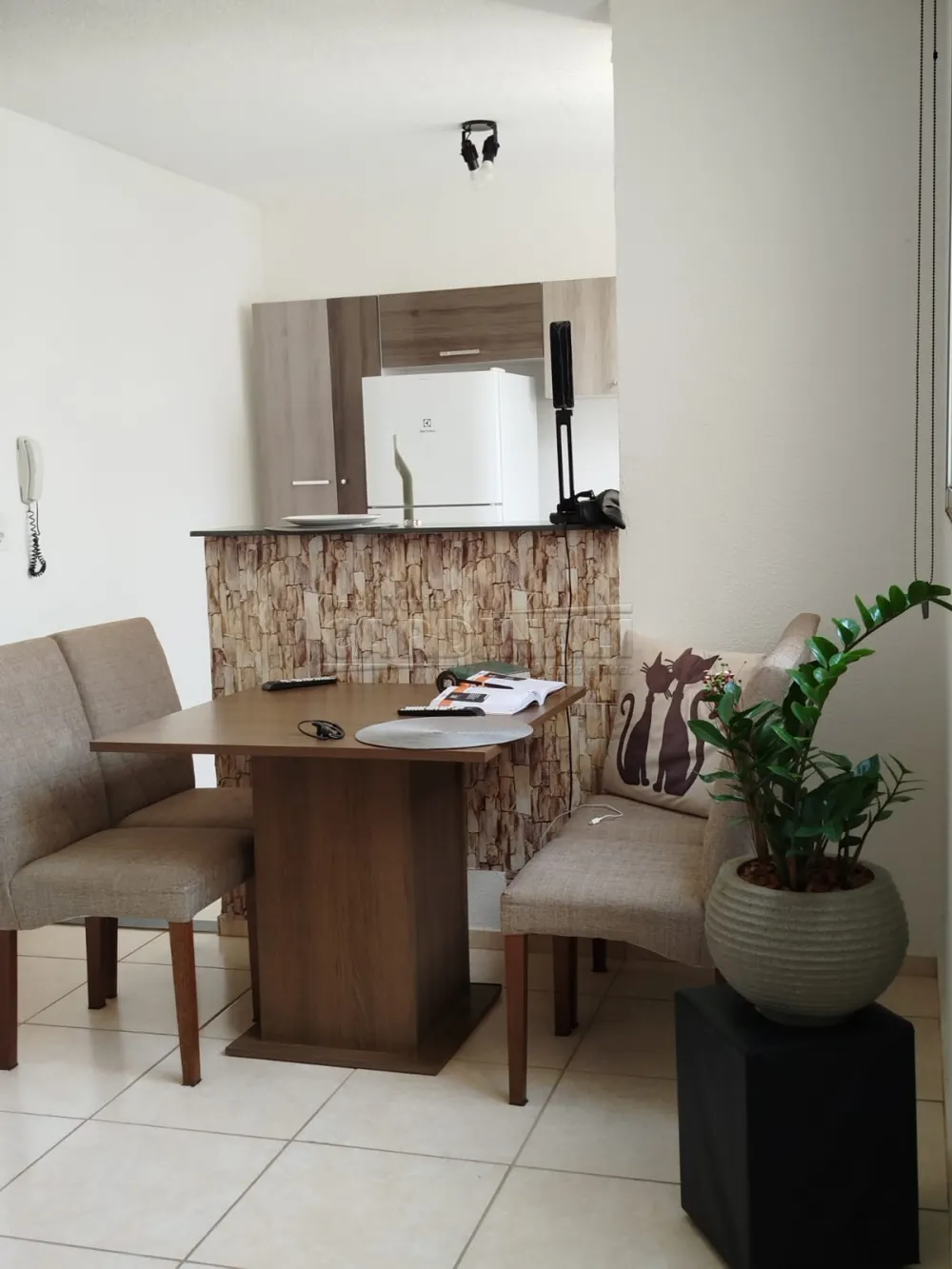 Comprar Apartamento / Padr&atilde;o em S&atilde;o Carlos R$ 195.000,00 - Foto 6