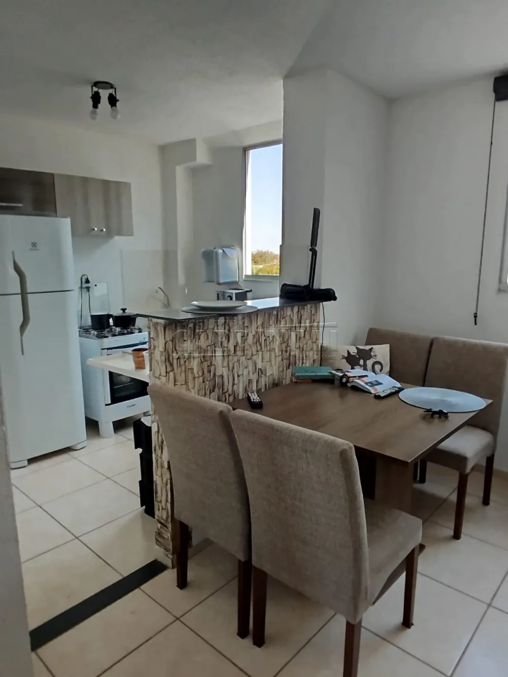 Comprar Apartamento / Padr&atilde;o em S&atilde;o Carlos R$ 195.000,00 - Foto 7