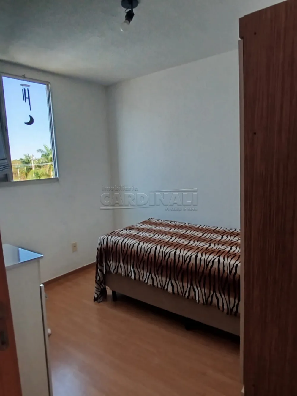 Comprar Apartamento / Padr&atilde;o em S&atilde;o Carlos R$ 195.000,00 - Foto 8