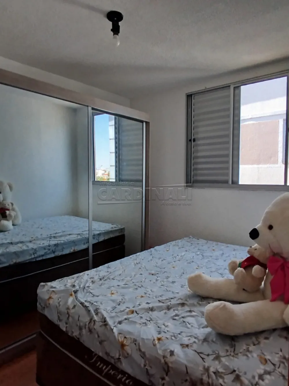 Comprar Apartamento / Padr&atilde;o em S&atilde;o Carlos R$ 195.000,00 - Foto 9