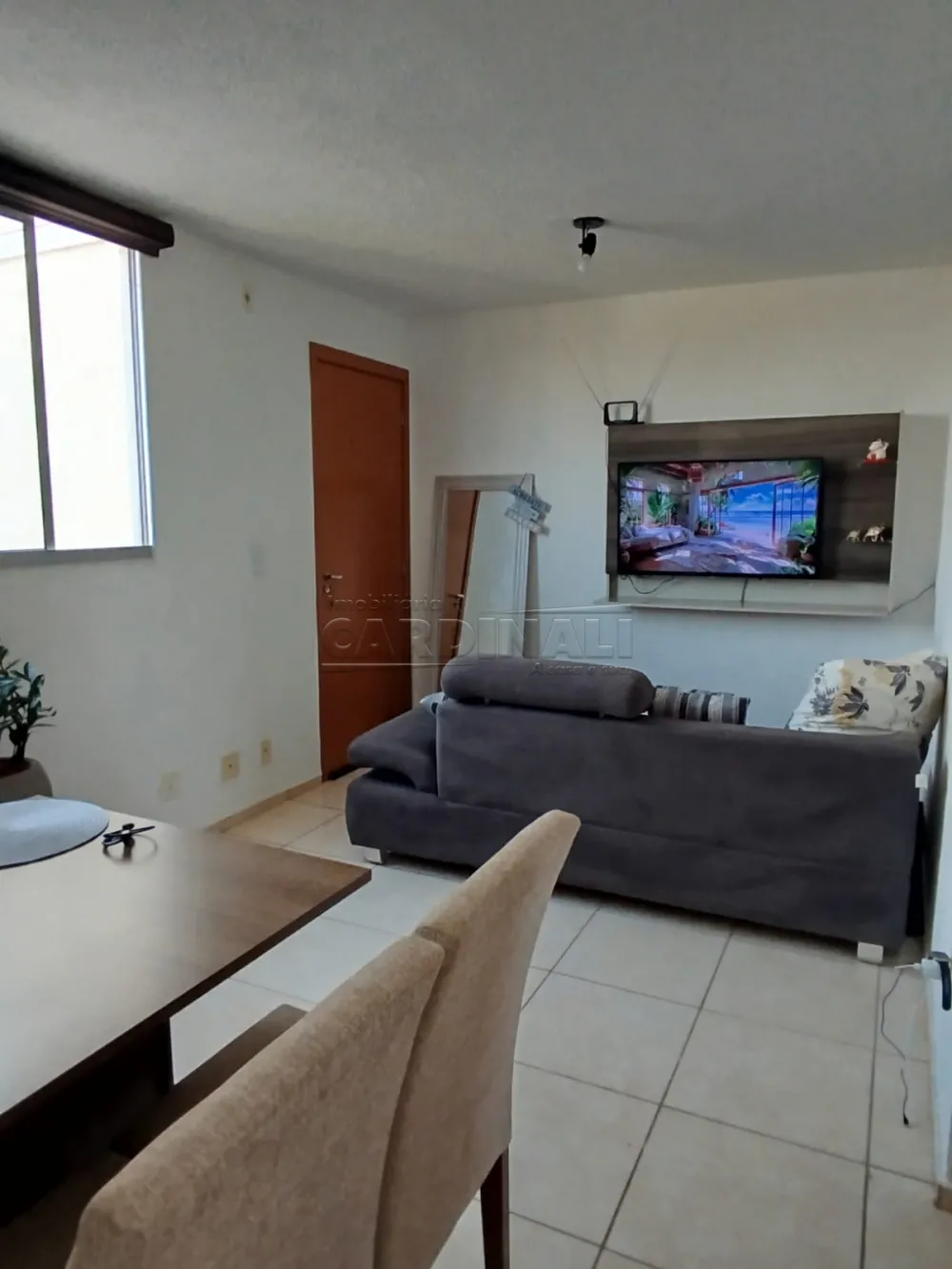 Comprar Apartamento / Padr&atilde;o em S&atilde;o Carlos R$ 195.000,00 - Foto 10