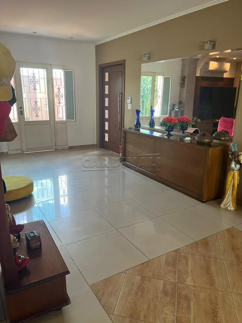 Comprar Casa / Sobrado em Araraquara R$ 790.000,00 - Foto 1