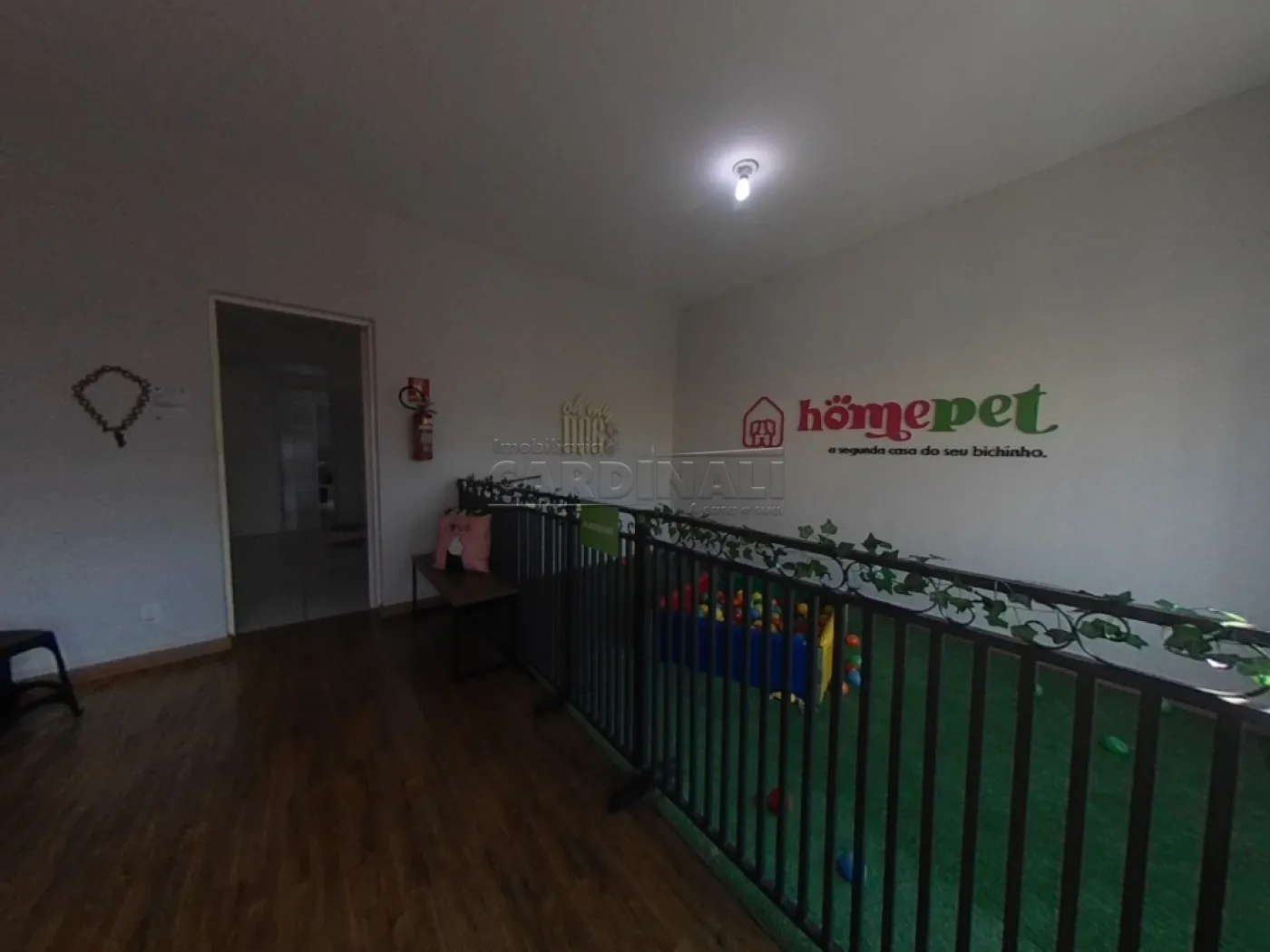 Comercial / Loja em S&atilde;o Carlos 