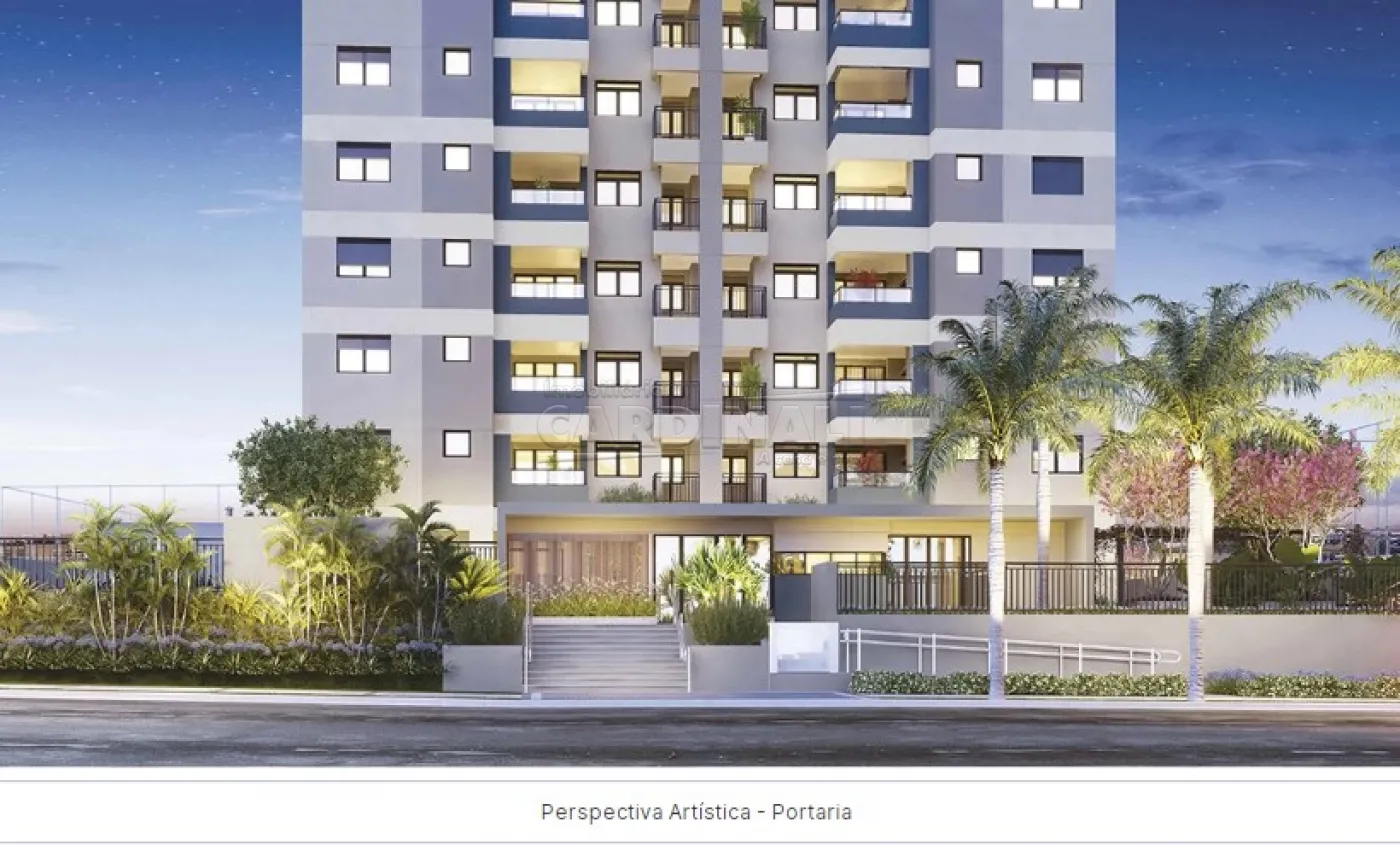 Apartamento / Padr&atilde;o em Campinas 