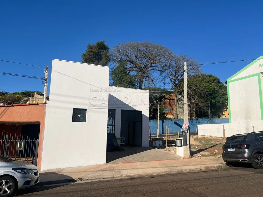 Comprar Comercial / Sal&atilde;o sem Condom&iacute;nio em S&atilde;o Carlos R$ 600.000,00 - Foto 1