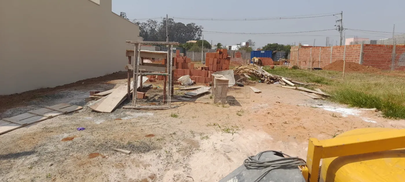 Terreno / Condom&iacute;nio em S&atilde;o Carlos 