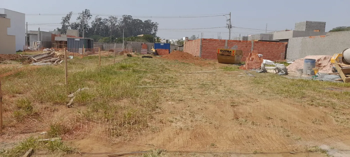 Terreno / Condom&iacute;nio em S&atilde;o Carlos 