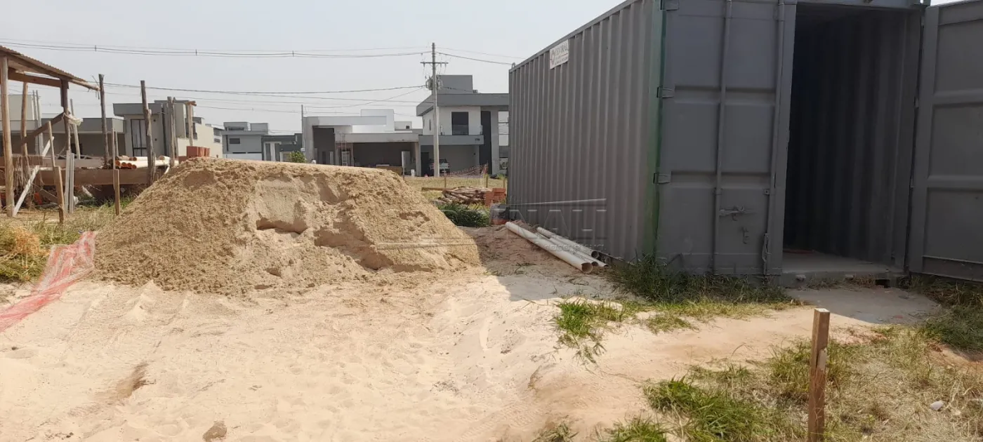 Terreno / Condom&iacute;nio em S&atilde;o Carlos 