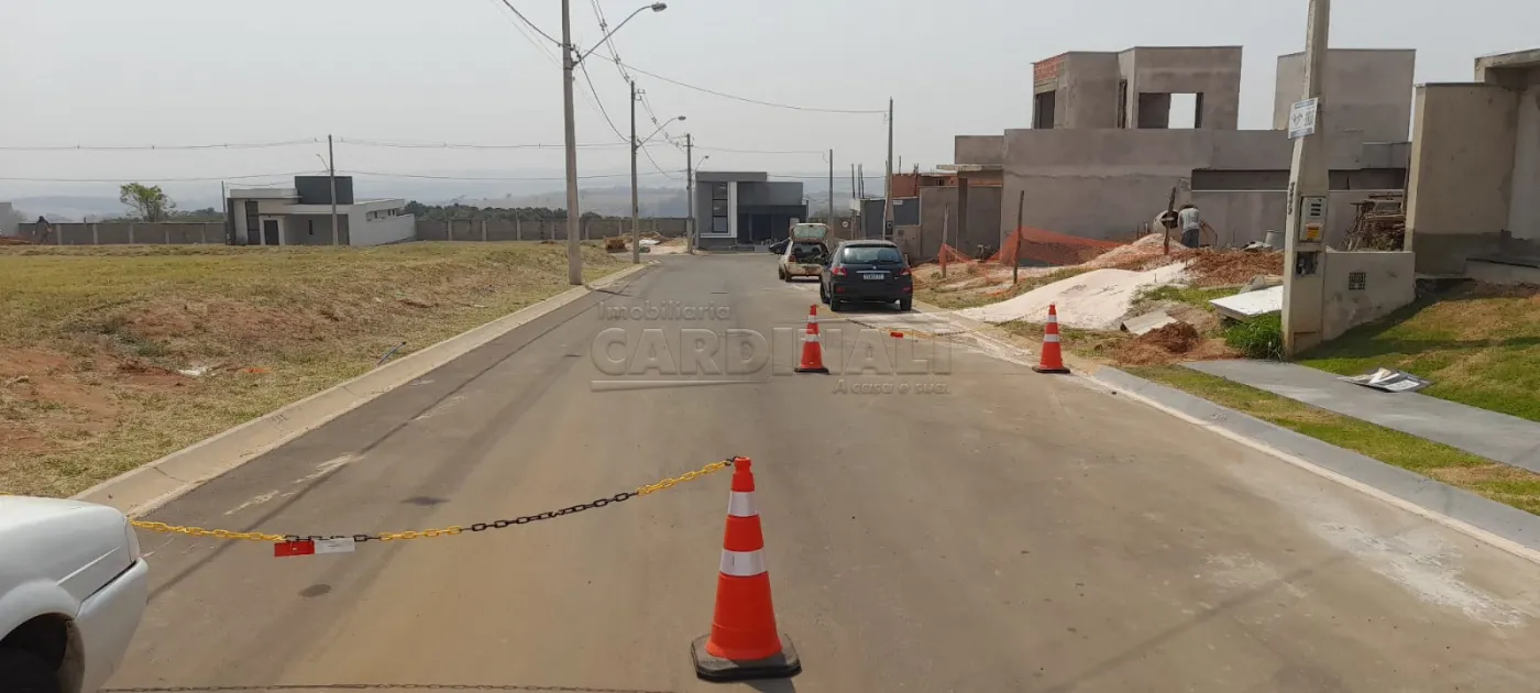 Terreno / Condom&iacute;nio em S&atilde;o Carlos 
