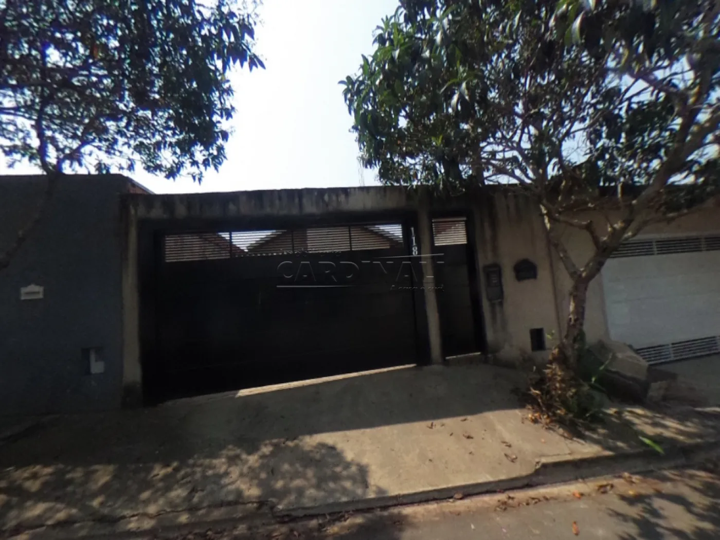 Casa / Padr&atilde;o em S&atilde;o Carlos 