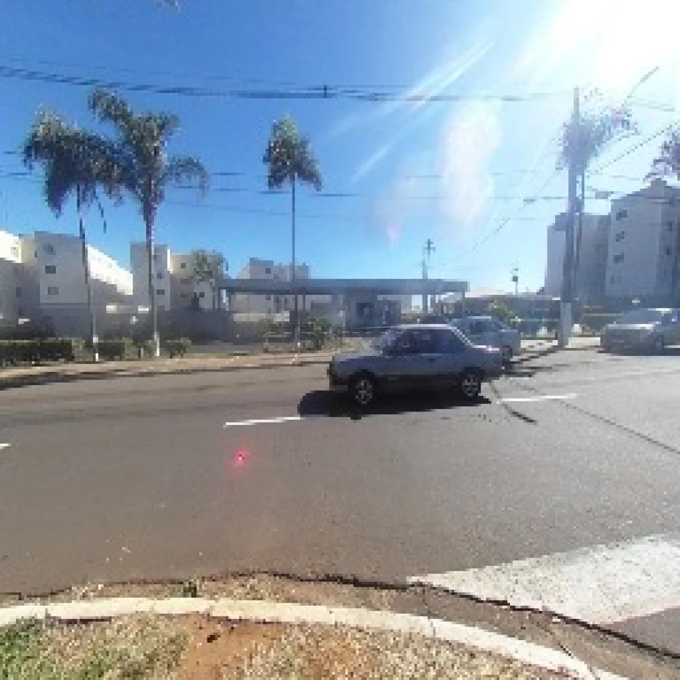 Apartamento / Padr&atilde;o em S&atilde;o Carlos Alugar por R$889,00