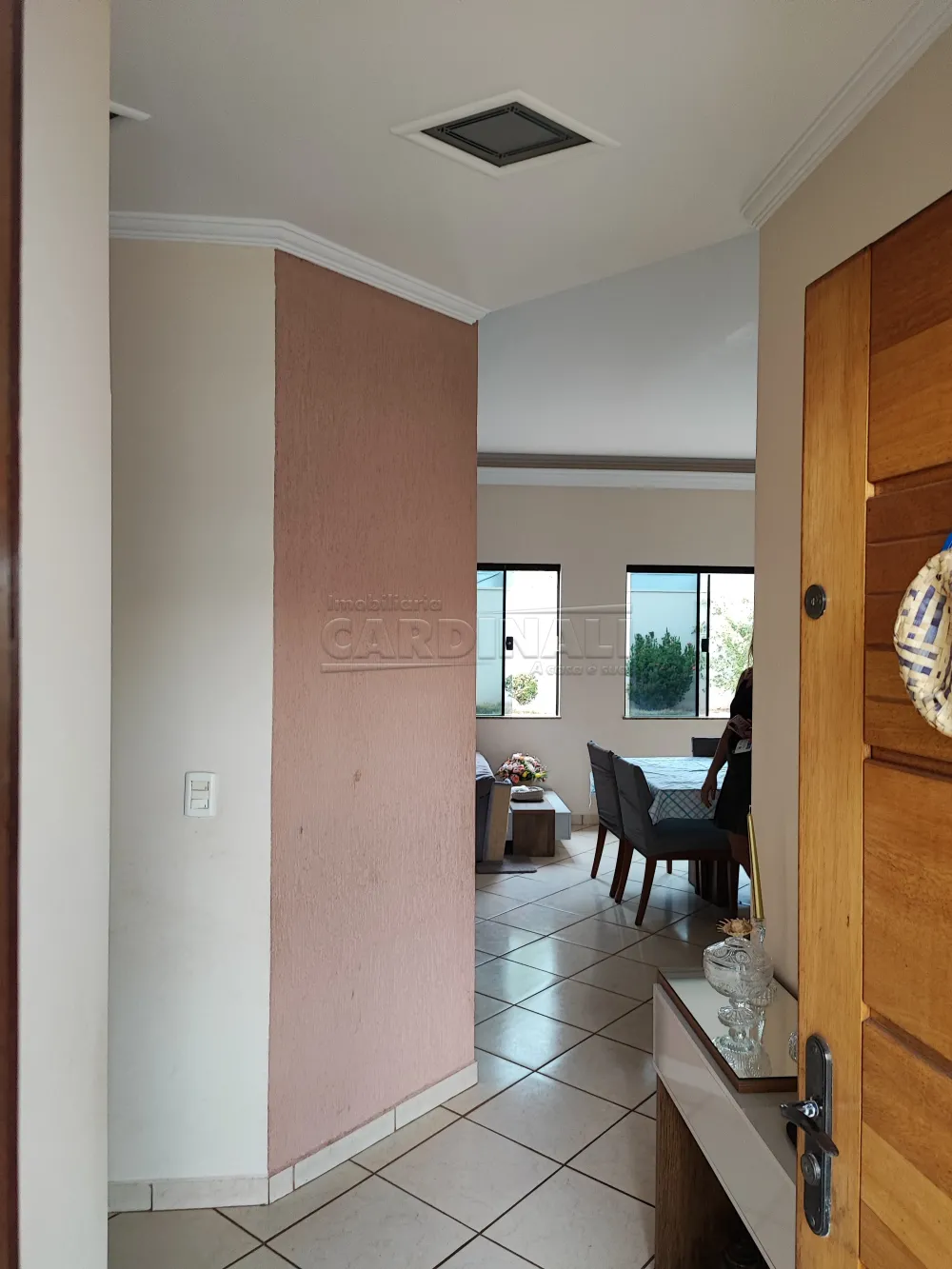 Comprar Casa / Condom&iacute;nio em Araraquara R$ 850.000,00 - Foto 5