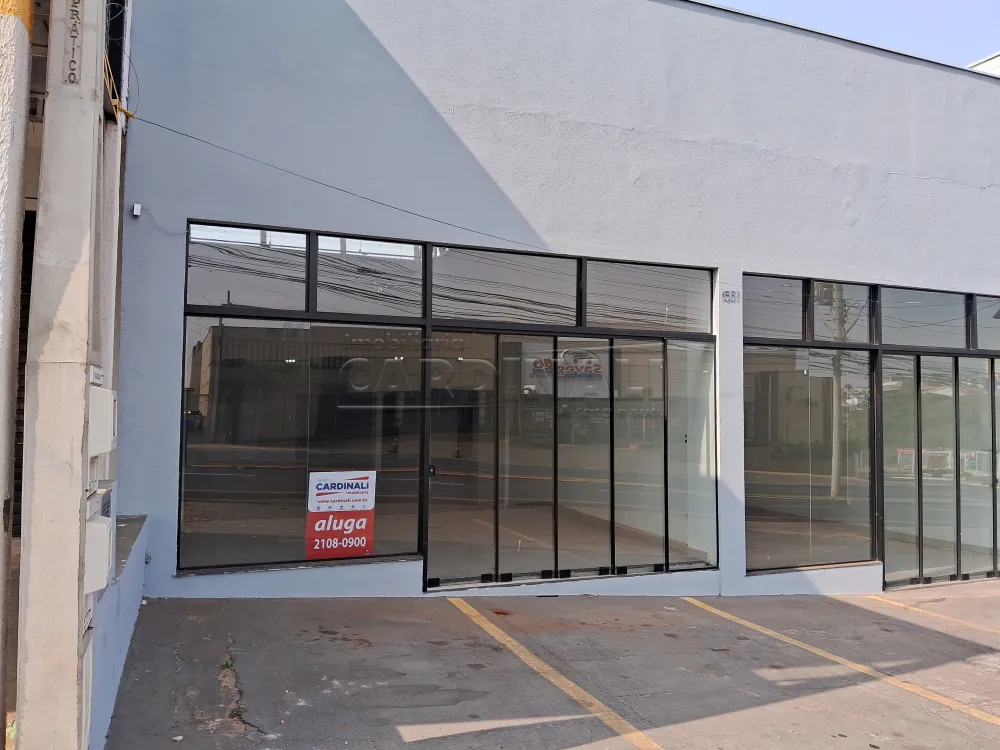 Alugar Comercial / Sal&atilde;o em Araraquara R$ 6.000,00 - Foto 1
