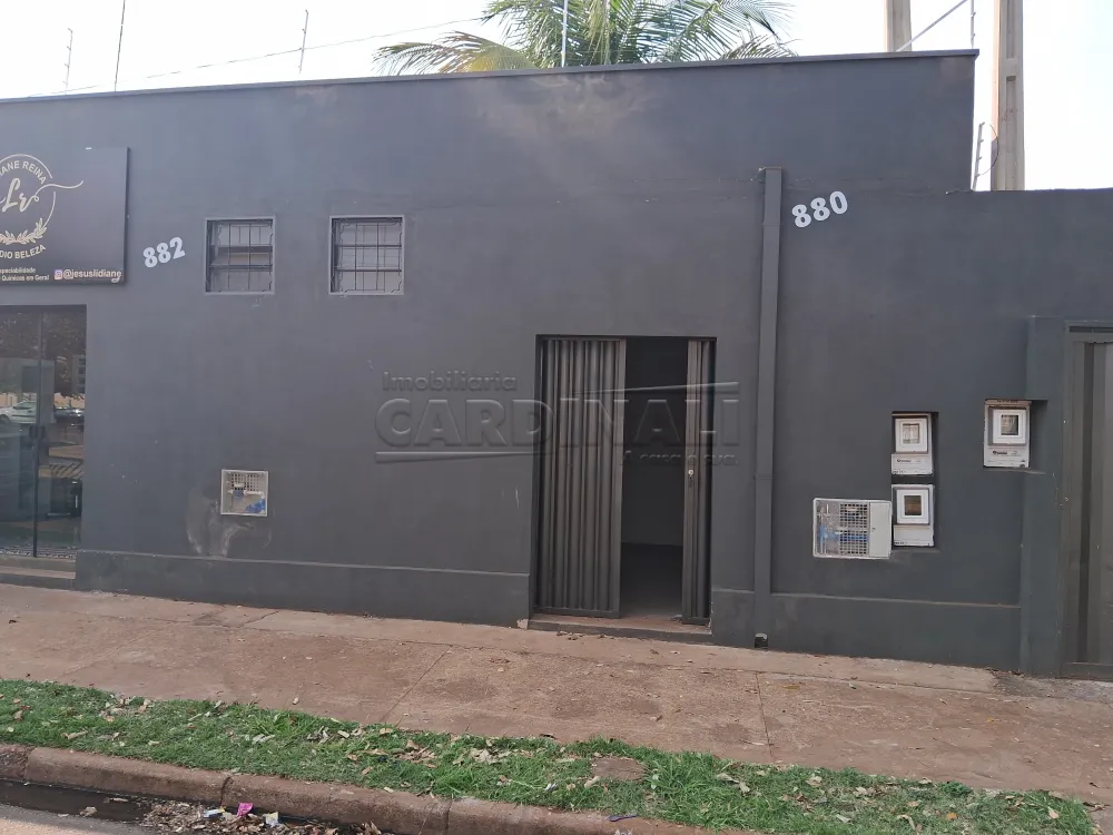 Alugar Comercial / Sal&atilde;o em Araraquara R$ 850,00 - Foto 2