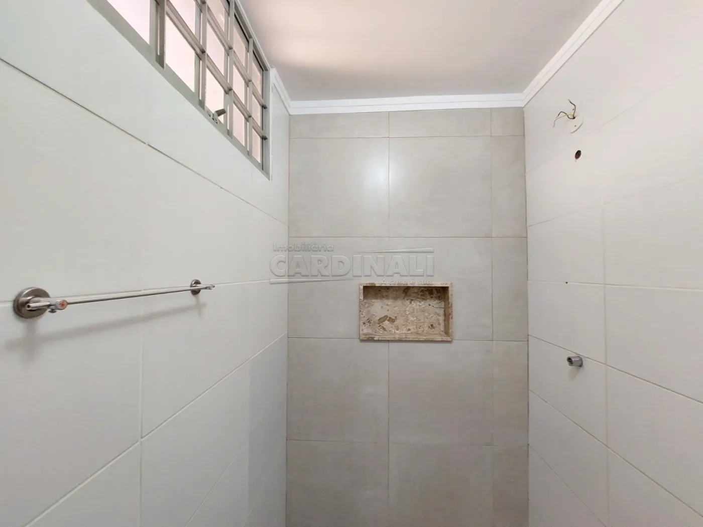 Alugar Casa / Padr&atilde;o em S&atilde;o Carlos R$ 1.556,00 - Foto 7