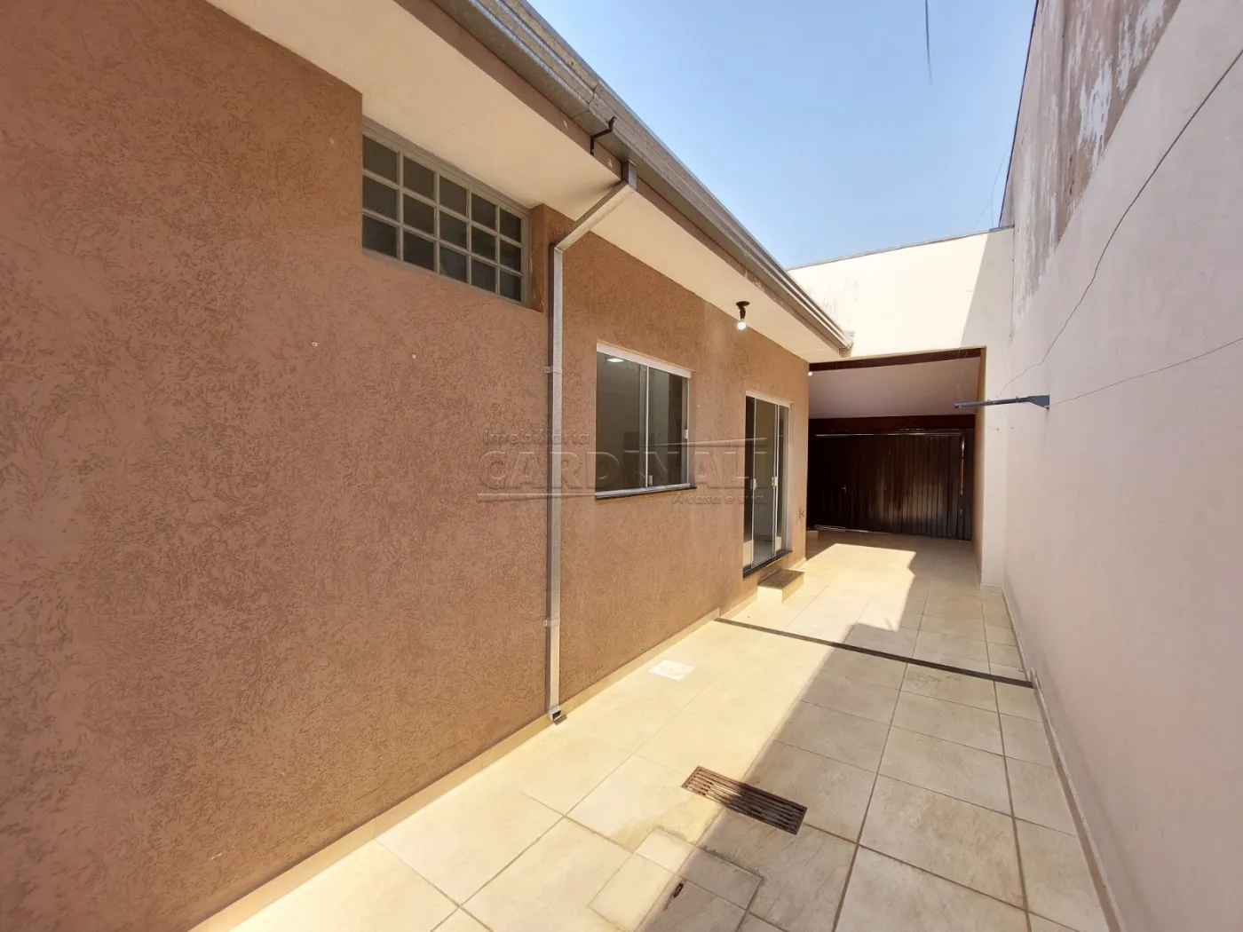 Alugar Casa / Padr&atilde;o em S&atilde;o Carlos R$ 1.556,00 - Foto 15